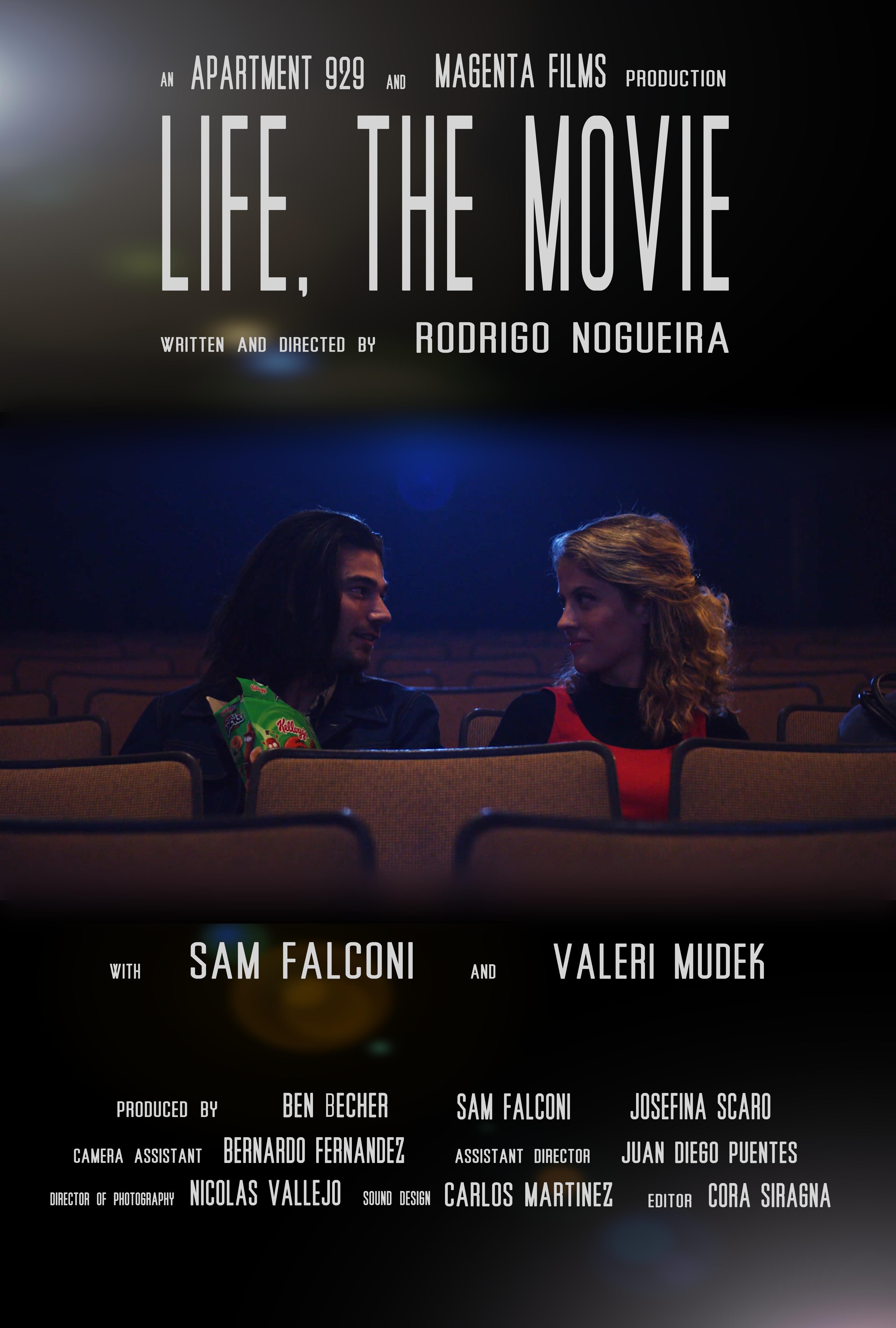 Life, The Movie
